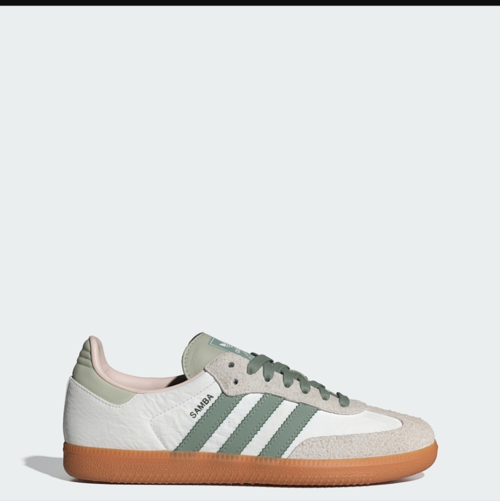 Samba OG shoes
